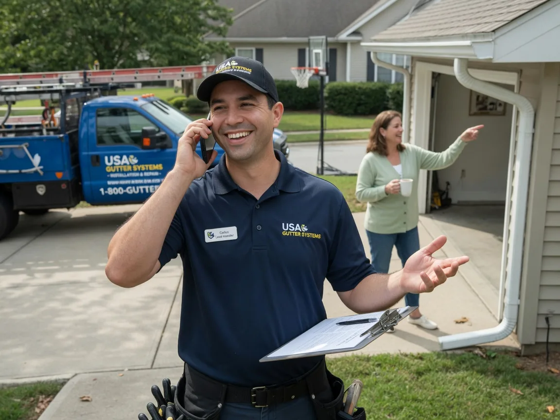 Gutter Installation Manter, KS FAQs
